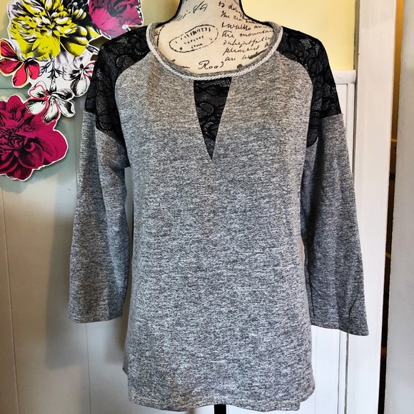 Anthropologie Tops - Dolan anthropology sweatshirt